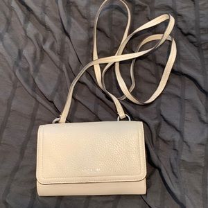 Authentic lightly used Coach crossbody bag